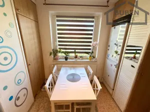 Prodej bytu 3+1, Tachov, Lipová, 60 m2