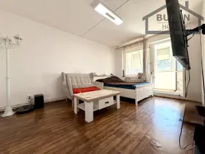 Prodej bytu 3+1, Tachov, Lipová, 60 m2