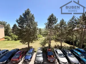 Prodej bytu 3+1, Tachov, Lipová, 60 m2
