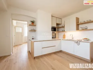 Prodej rodinného domu, Chrášťany - Bylany, 110 m2