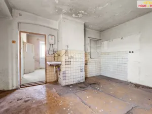Prodej rodinného domu, Chrášťany - Bylany, 110 m2