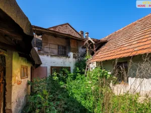 Prodej rodinného domu, Chrášťany - Bylany, 110 m2