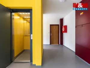 Pronájem bytu 3+1, Praha - Háje, Boháčova, 72 m2