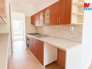 Prodej bytu 2+1, Písek - Budějovické Předměstí, Dr. M. Horákové, 62 m2