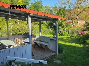 Prodej chalupy, Rohle, 200 m2