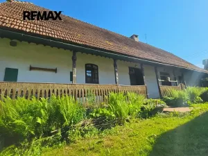 Prodej chalupy, Rohle, 200 m2