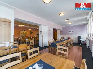 Prodej ubytování, Černá Voda, 661 m2