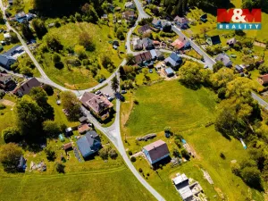 Prodej ubytování, Černá Voda, 661 m2