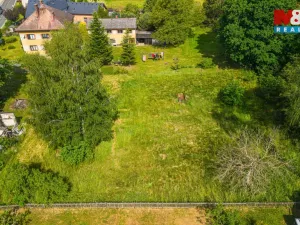 Prodej rodinného domu, Mírová pod Kozákovem - Chutnovka, 523 m2