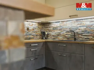 Prodej rodinného domu, Chyňava - Podkozí, 77 m2