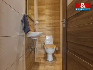 Prodej rodinného domu, Chyňava - Podkozí, 77 m2