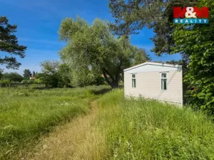 Prodej pozemku pro bydlení, Líšnice, Varadov, 1945 m2