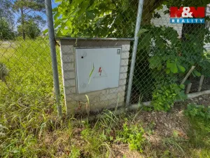 Prodej pozemku pro bydlení, Líšnice, Varadov, 1945 m2