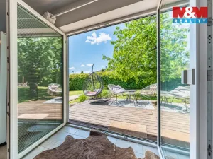 Prodej rodinného domu, Vyžlovka, Na Vyhlídce, 120 m2