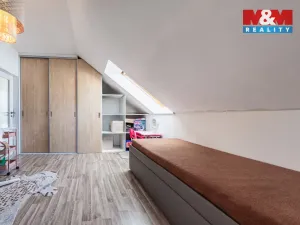 Prodej rodinného domu, Vyžlovka, Na Vyhlídce, 120 m2