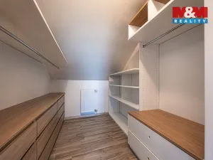 Prodej rodinného domu, Vyžlovka, Na Vyhlídce, 120 m2