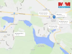 Prodej rodinného domu, Vyžlovka, Na Vyhlídce, 120 m2
