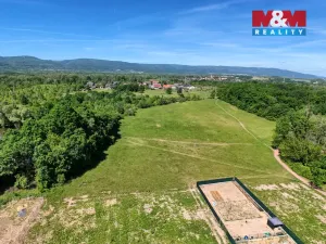 Prodej zahrady, Duchcov, 10475 m2