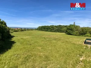 Prodej zahrady, Duchcov, 10475 m2