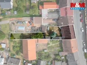 Prodej rodinného domu, Radnice, Dědická, 140 m2