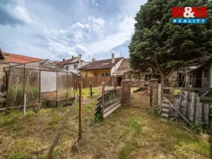 Prodej rodinného domu, Radnice, Dědická, 140 m2