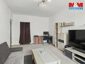 Prodej bytu 2+1, Praha - Vokovice, Kamerunská, 52 m2