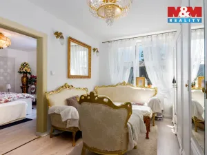 Prodej rodinného domu, Odry, Nové město, 280 m2