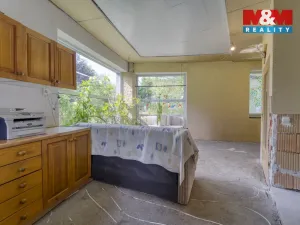 Prodej rodinného domu, Roztoky, Burgerova, 150 m2