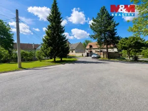 Prodej pozemku pro bydlení, Měcholupy - Milošice, 413 m2
