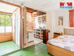Prodej chaty, Doksy, Bílý kámen, 169 m2