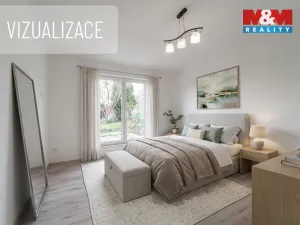 Prodej rodinného domu, Oskořínek, Slepá, 78 m2