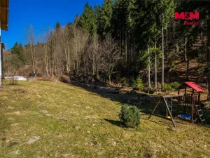 Prodej chalupy, Desná - Desná III, Polubenská, 248 m2