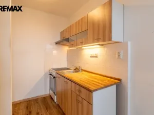 Pronájem bytu 3+1, Praha - Háje, Kupeckého, 70 m2