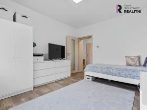 Prodej bytu 2+1, Zlín - Malenovice, Tyršova, 54 m2