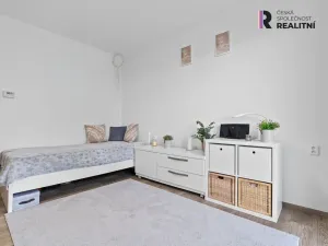 Prodej bytu 2+1, Zlín - Malenovice, Tyršova, 54 m2