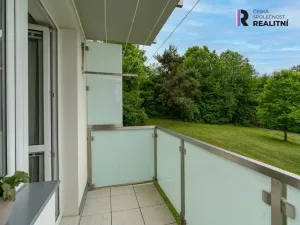 Prodej bytu 2+1, Zlín - Malenovice, Tyršova, 54 m2