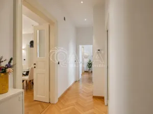 Prodej bytu 5+1, Praha - Smíchov, Pavla Švandy ze Semčic, 168 m2