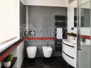 Prodej bytu 5+1, Praha - Smíchov, Pavla Švandy ze Semčic, 168 m2