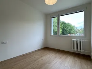 Pronájem bytu 2+kk, Kladno - Kročehlavy, U Hvězdy, 41 m2