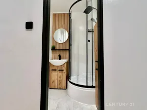 Pronájem bytu 2+1, Děčín, Kamenická, 50 m2
