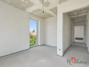 Prodej rodinného domu, 126 m2