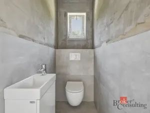 Prodej rodinného domu, 126 m2