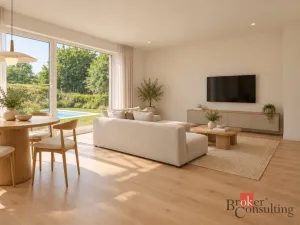 Prodej rodinného domu, Černilov, 126 m2