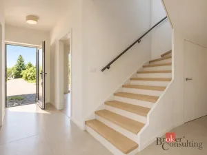 Prodej rodinného domu, Černilov, 126 m2