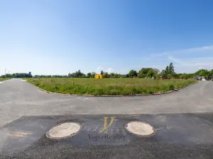 Prodej pozemku pro bydlení, Přerov - Přerov IV-Kozlovice, 811 m2