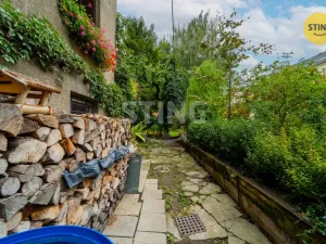 Prodej bytu 2+1, Opava, Zacpalova, 64 m2