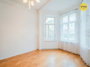Prodej bytu 2+1, Opava, Zacpalova, 64 m2