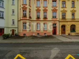Prodej bytu 2+1, Opava, Zacpalova, 64 m2