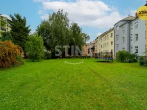 Prodej bytu 2+1, Opava, Zacpalova, 64 m2