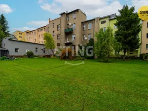 Prodej bytu 2+1, Opava, Zacpalova, 64 m2